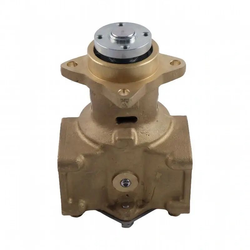 Sea Water Pump 5268375 for Cummins Engine B4.5 QSB5.9 QSB6.7 ISB - Fab Heavy Parts