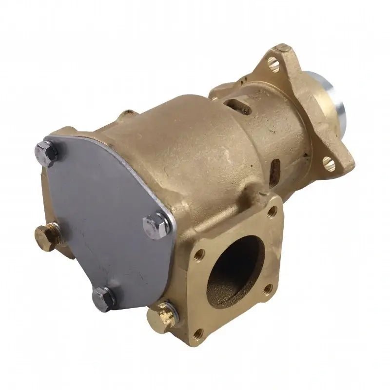 Sea Water Pump 5268375 for Cummins Engine B4.5 QSB5.9 QSB6.7 ISB - Fab Heavy Parts
