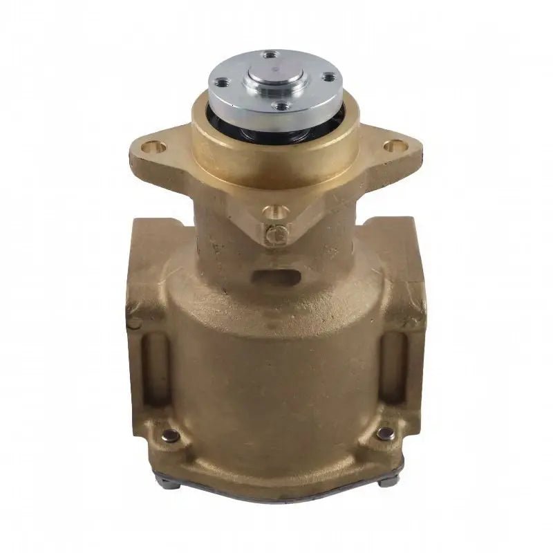 Sea Water Pump 5268375 for Cummins Engine B4.5 QSB5.9 QSB6.7 ISB - Fab Heavy Parts