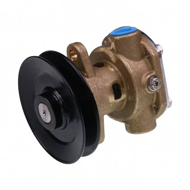 Sea Water Pump GM104855 G910P GM46936 for Kohler Generator 7EFKOZD 9EFKOZD 13.5EFKOZD 20.5EFKOZD 7EFOZD 9EFOZD 11EFOZD 13EFOZD - Fab Heavy Parts