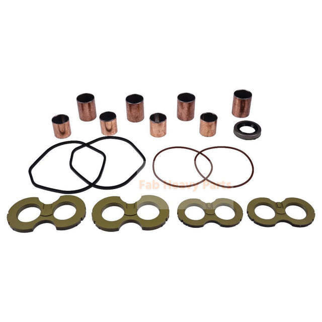 Seal Kit AT199930 AT199931 AT170052 Fits for John Deere 4045 210L 310E 310K 310SK