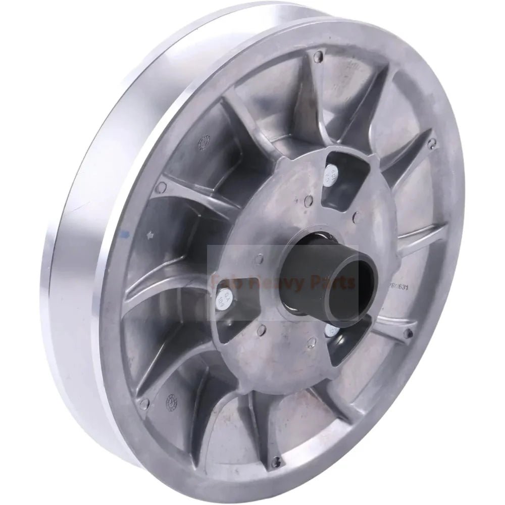 Secondary Clutch 420280626 420280706 420280636 Fits for Can - Am Maverick X3 Turbo R & RR 2017 - 2023 DS MAX MR RC X - Fab Heavy Parts