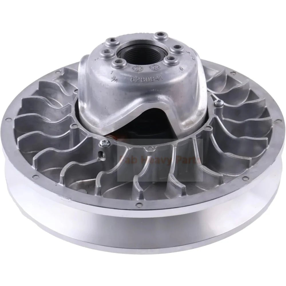 Secondary Clutch 420280626 420280706 420280636 Fits for Can - Am Maverick X3 Turbo R & RR 2017 - 2023 DS MAX MR RC X - Fab Heavy Parts