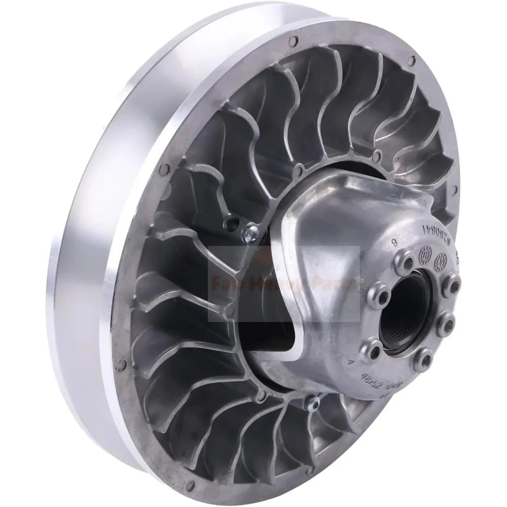 Secondary Clutch 420280626 420280706 420280636 Fits for Can - Am Maverick X3 Turbo R & RR 2017 - 2023 DS MAX MR RC X - Fab Heavy Parts