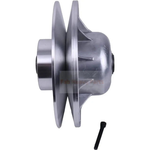 Secondary Dirven Clutch 1323403 1323166 1323060 Fits for Polaris RZR XP 4 1000 2014 2015