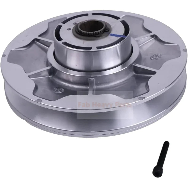 Secondary Dirven Clutch 1323403 1323166 1323060 Fits for Polaris RZR XP 4 1000 2014 2015 - Fab Heavy Parts