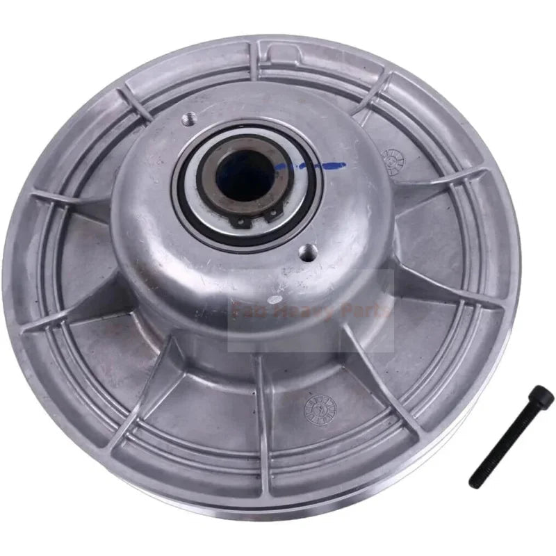 Secondary Dirven Clutch 1323403 1323166 1323060 Fits for Polaris RZR XP 4 1000 2014 2015 - Fab Heavy Parts