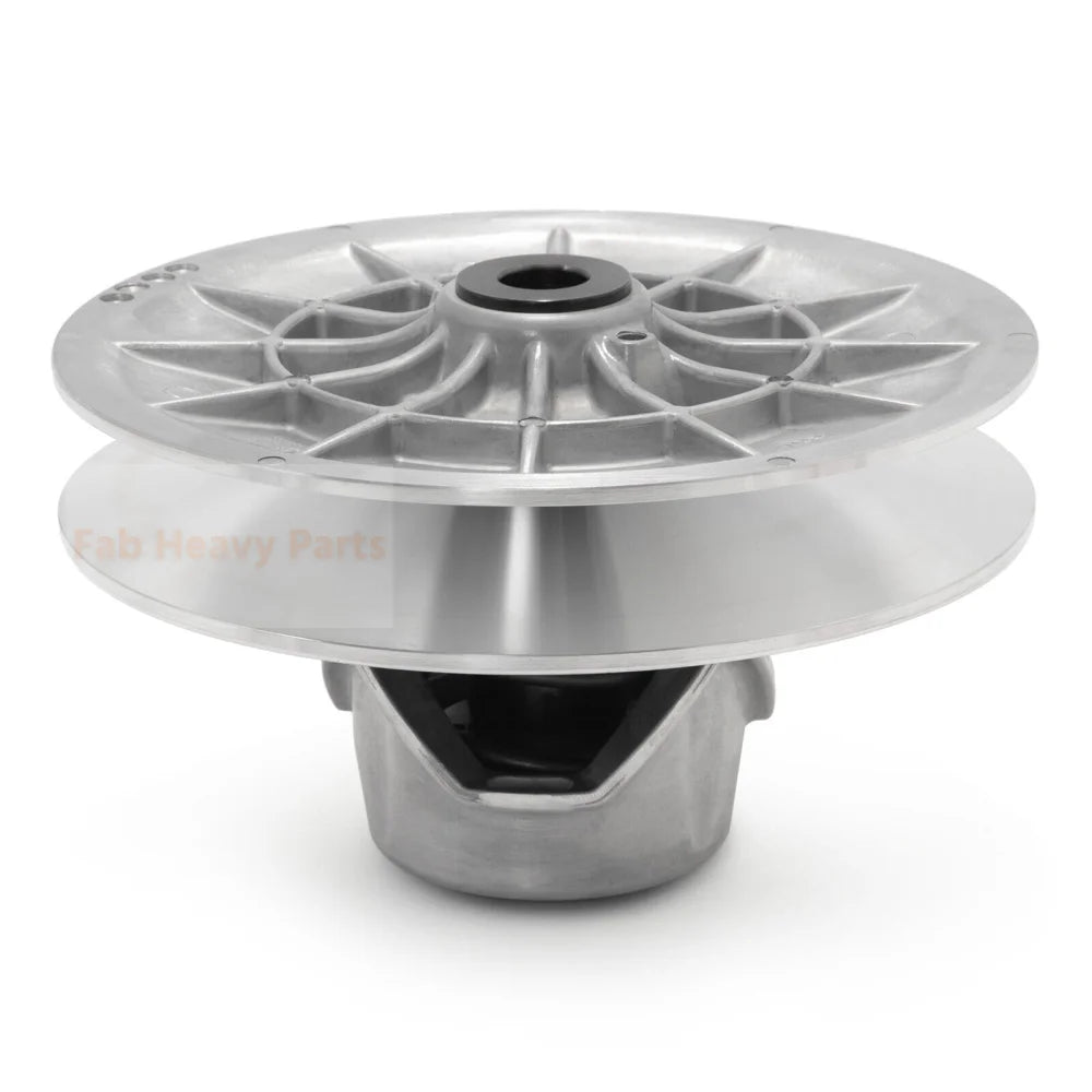 Secondary Driven Clutch 918 - 04586B 618 - 04586B Fits for CUB CADET Volunteer 46B 46E - Fab Heavy Parts