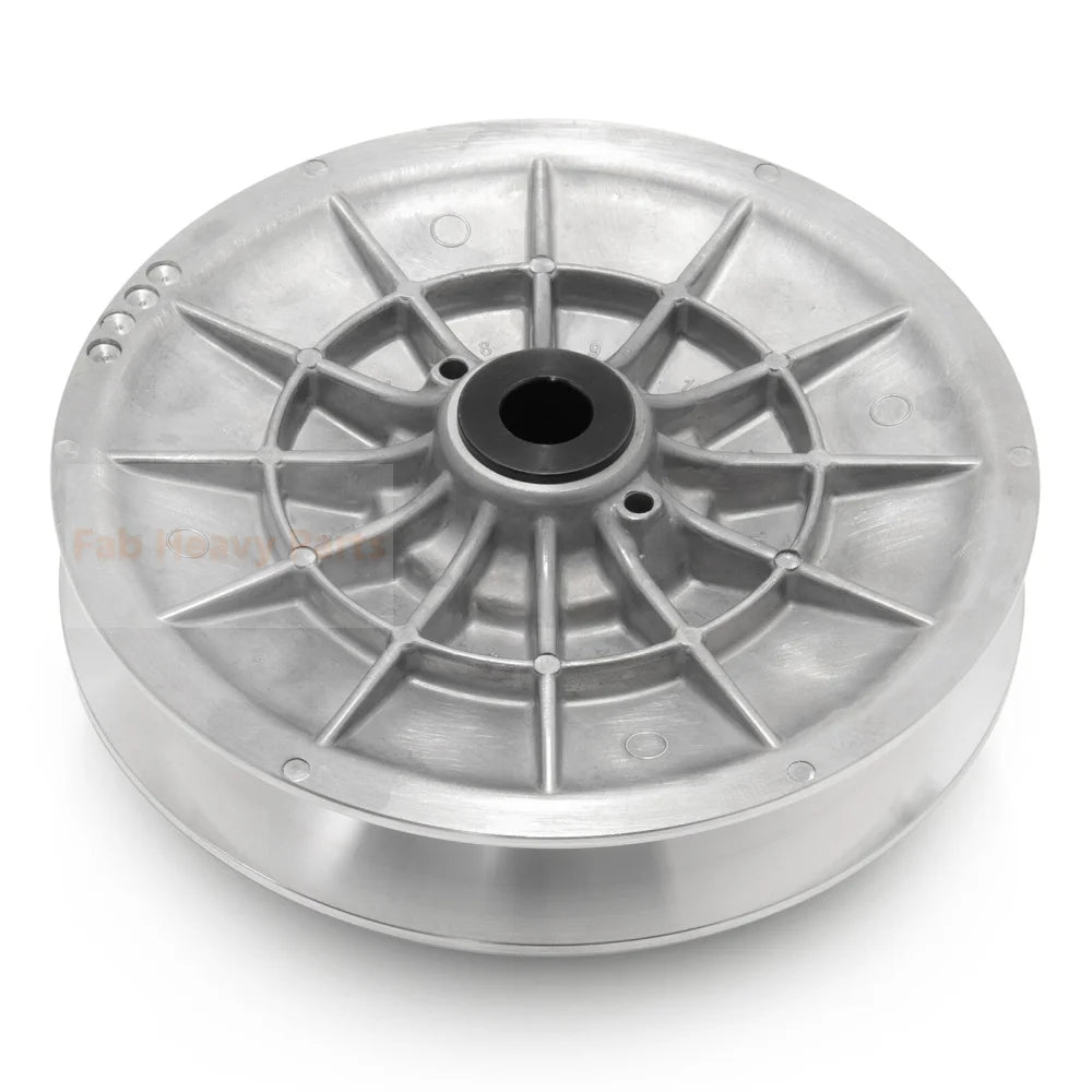 Secondary Driven Clutch 918 - 04586B 618 - 04586B Fits for CUB CADET Volunteer 46B 46E - Fab Heavy Parts