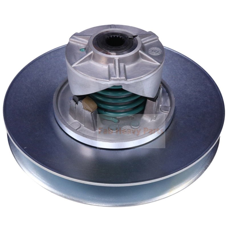 Secondary Driven Clutch AM138649 Fits For John Deere TH TS TX Gator Utility 4x2 6x4 - Fab Heavy Parts