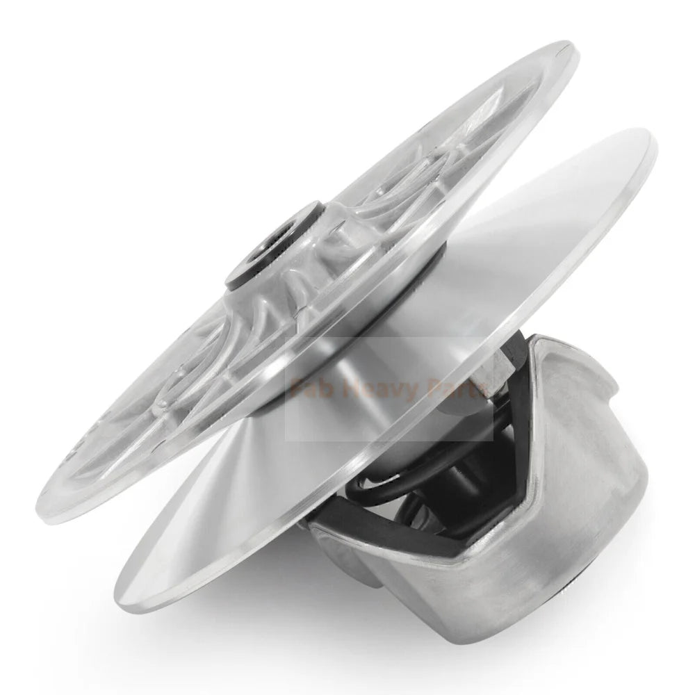 Secondary Driven Clutch CVT 918 - 04586B 618 - 04586 Fits for Cub Cadet Volunteer 465 467 - Fab Heavy Parts