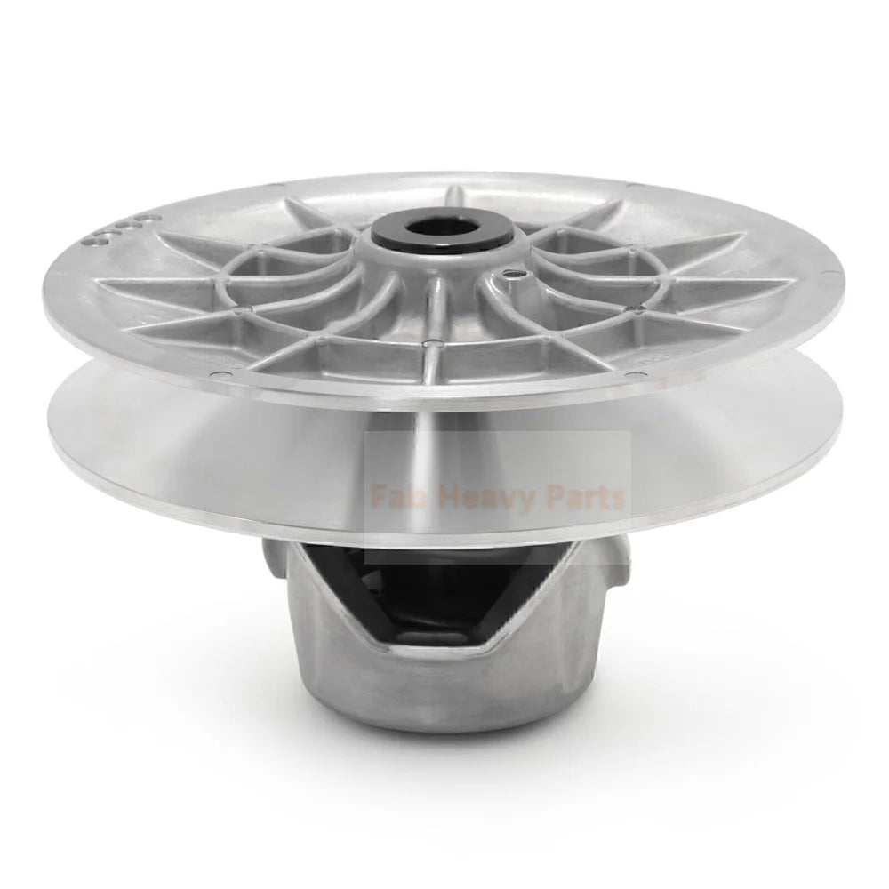 Secondary Driven Clutch CVT 918 - 04586B 618 - 04586 Fits for Cub Cadet Volunteer 465 467 - Fab Heavy Parts