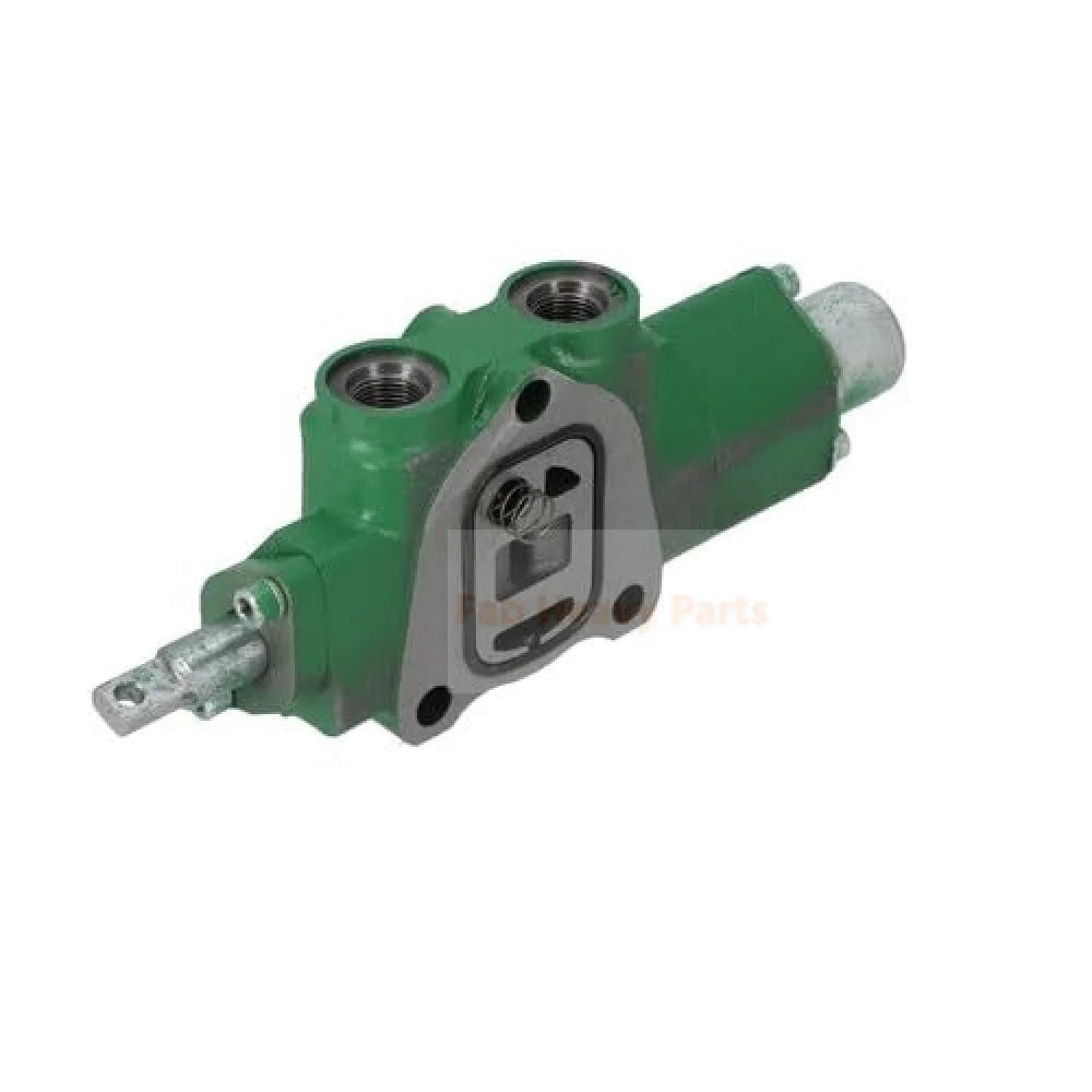 Selective Control Valve SJ33026 SJ12449 RE229974 R139665 Fits for John Deere 5045D 5045E 5055D 5055E 5065E 5075E 5083EN 5090E 5090EN 5100E 5101EN 5103 5203 5303 5403 - Fab Heavy Parts