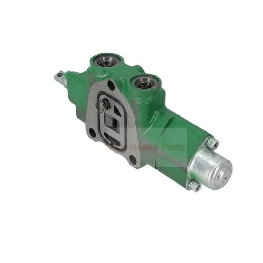 Selective Control Valve SJ33026 SJ12449 RE229974 R139665 Fits for John Deere 5045D 5045E 5055D 5055E 5065E 5075E 5083EN 5090E 5090EN 5100E 5101EN 5103 5203 5303 5403 - Fab Heavy Parts