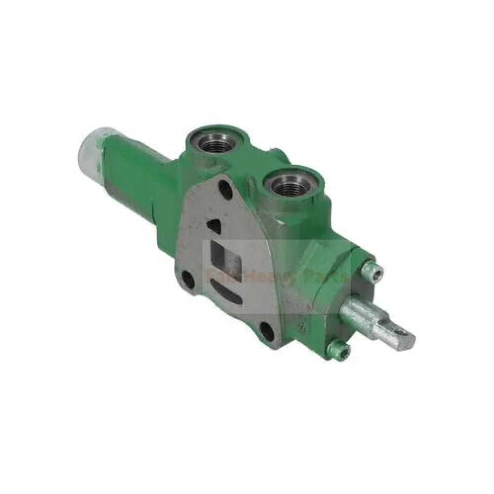 Selective Control Valve SJ33026 SJ12449 RE229974 R139665 Fits for John Deere 5045D 5045E 5055D 5055E 5065E 5075E 5083EN 5090E 5090EN 5100E 5101EN 5103 5203 5303 5403 - Fab Heavy Parts