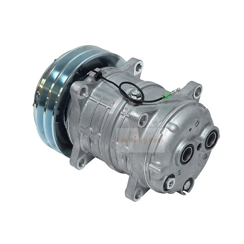 Seltec TM-16 A/C Compressor 488-46204 Fits for Massey Ferguson