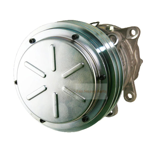 SELTEC TM-16 A/Cコンプレッサー488-46204 Massey Fergusonに適合