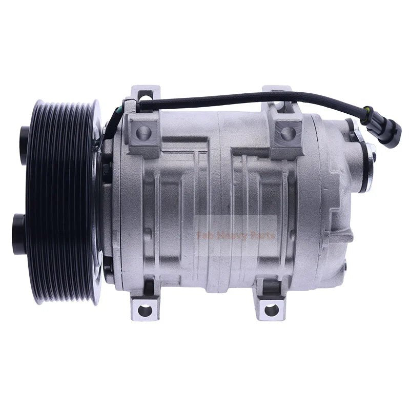 Seltec TM - 21HX A/C Compressor 103 - 67272 10067272 Fits for CASE IH Caterpillar CAT - Fab Heavy Parts