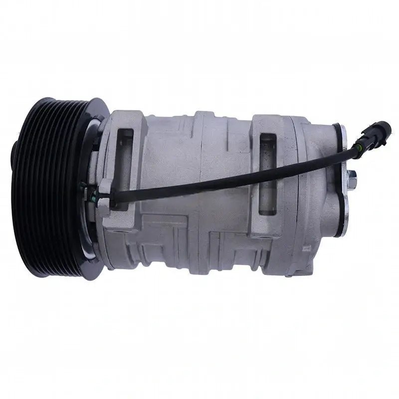 Seltec TM - 21HX A/C Compressor 103 - 67272 for CASE IH Caterpillar CAT - Fab Heavy Parts