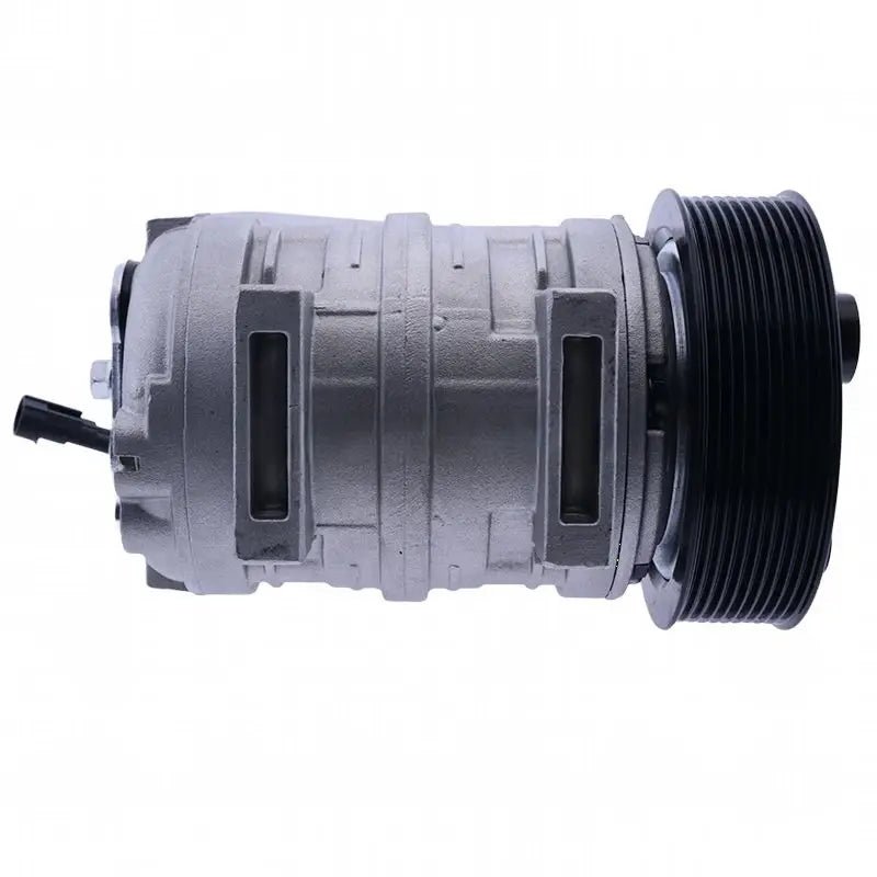 Seltec TM - 21HX A/C Compressor 103 - 67272 for CASE IH Caterpillar CAT - Fab Heavy Parts