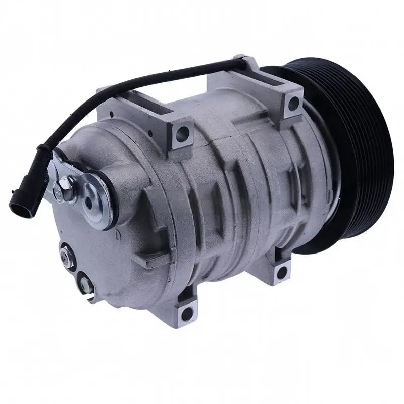 Seltec TM - 21HX A/C Compressor 103 - 67272 for CASE IH Caterpillar CAT - Fab Heavy Parts