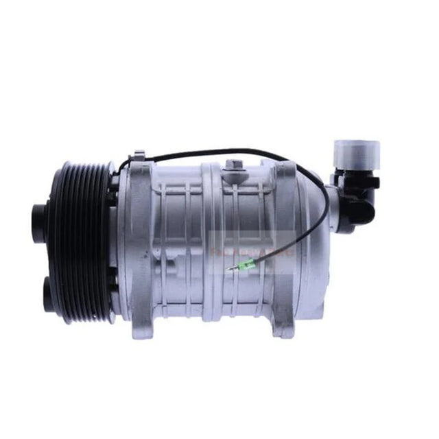 Seltec TM15XD 12V A/C Compressor 102-580 Fits for Thermo King Tripac APU