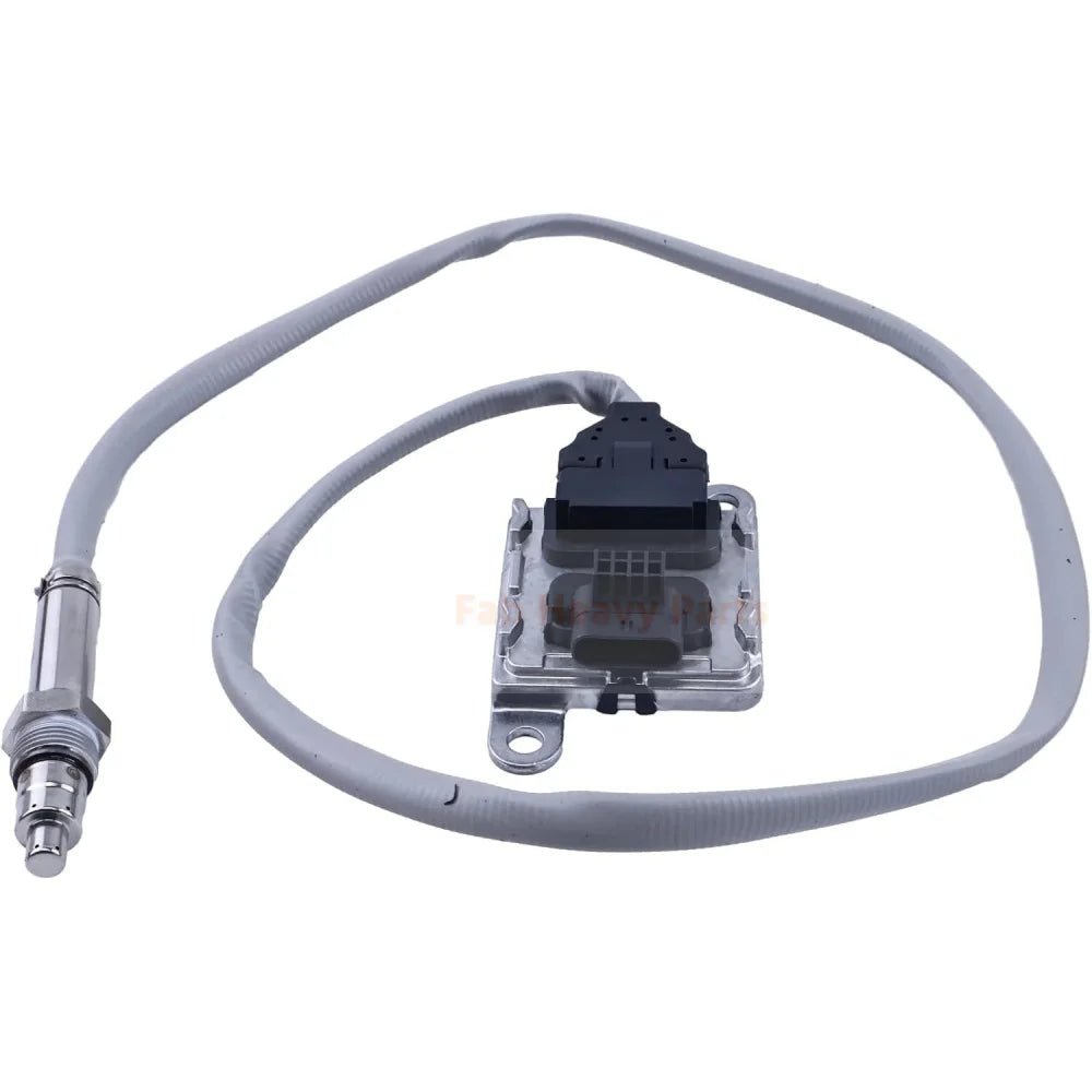 Sensor 1J508 - 19371 5WK97376 1J50819371 82232458 Fits for Kubota Tractor M7131PB M7131S M7151PB M7151S M7171PB M7171S Replacement - Fab Heavy Parts