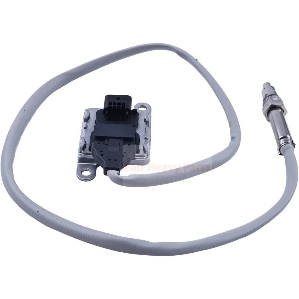 Sensor 1J508 - 19371 5WK97376 1J50819371 82232458 Fits for Kubota Tractor M7131PB M7131S M7151PB M7151S M7171PB M7171S Replacement - Fab Heavy Parts