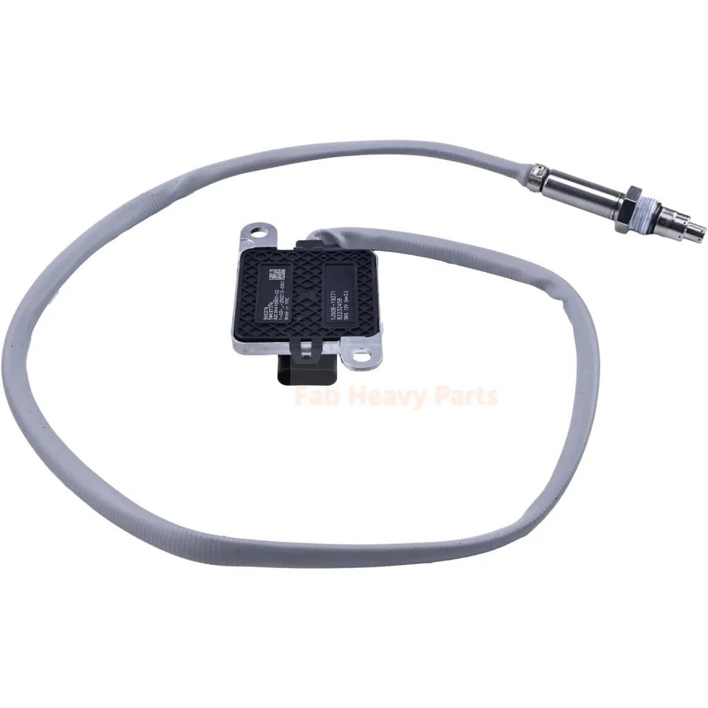 Sensor 1J508 - 19371 5WK97376 1J50819371 82232458 Fits for Kubota Tractor M7131PB M7131S M7151PB M7151S M7171PB M7171S Replacement - Fab Heavy Parts