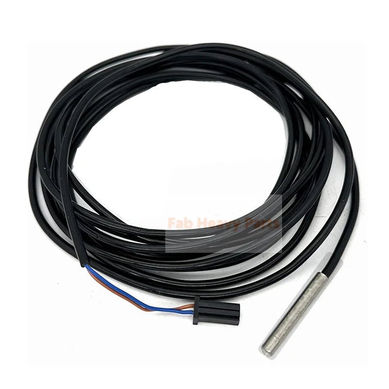 Sensor 47759597001 for Ingersoll Rand Air Compressor - Fab Heavy Parts