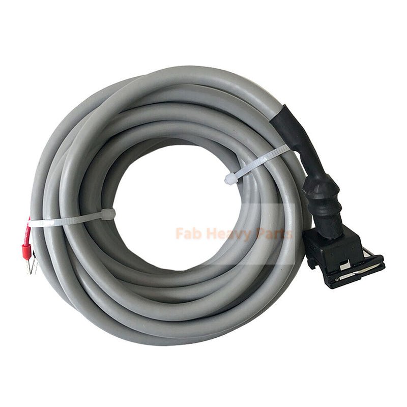 Sensor Cable 1614812602 for Atlas Copco Air Compressor - Fab Heavy Parts