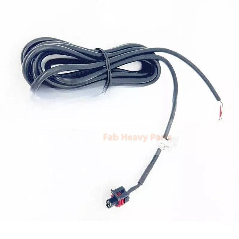 Sensor Cable 1614851901 for Atlas Copco Screw Air Compressor - Fab Heavy Parts