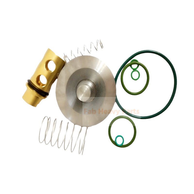 Service Kit 2901 - 1450 - 00 for Atlas Copco Air Compressor - Fab Heavy Parts