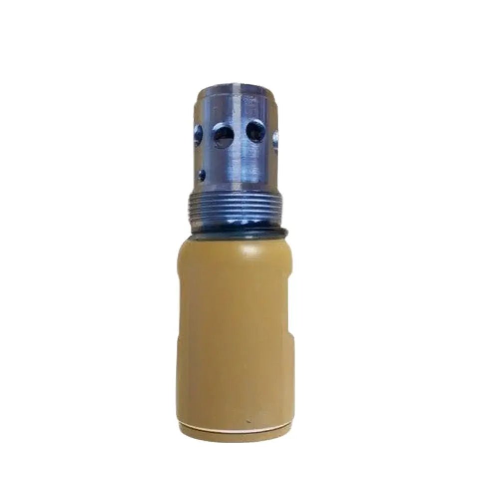 SG08 / SG08E MFB150 MFB160 MFC160 Swing Motor Relief Valve - Fab Heavy Parts