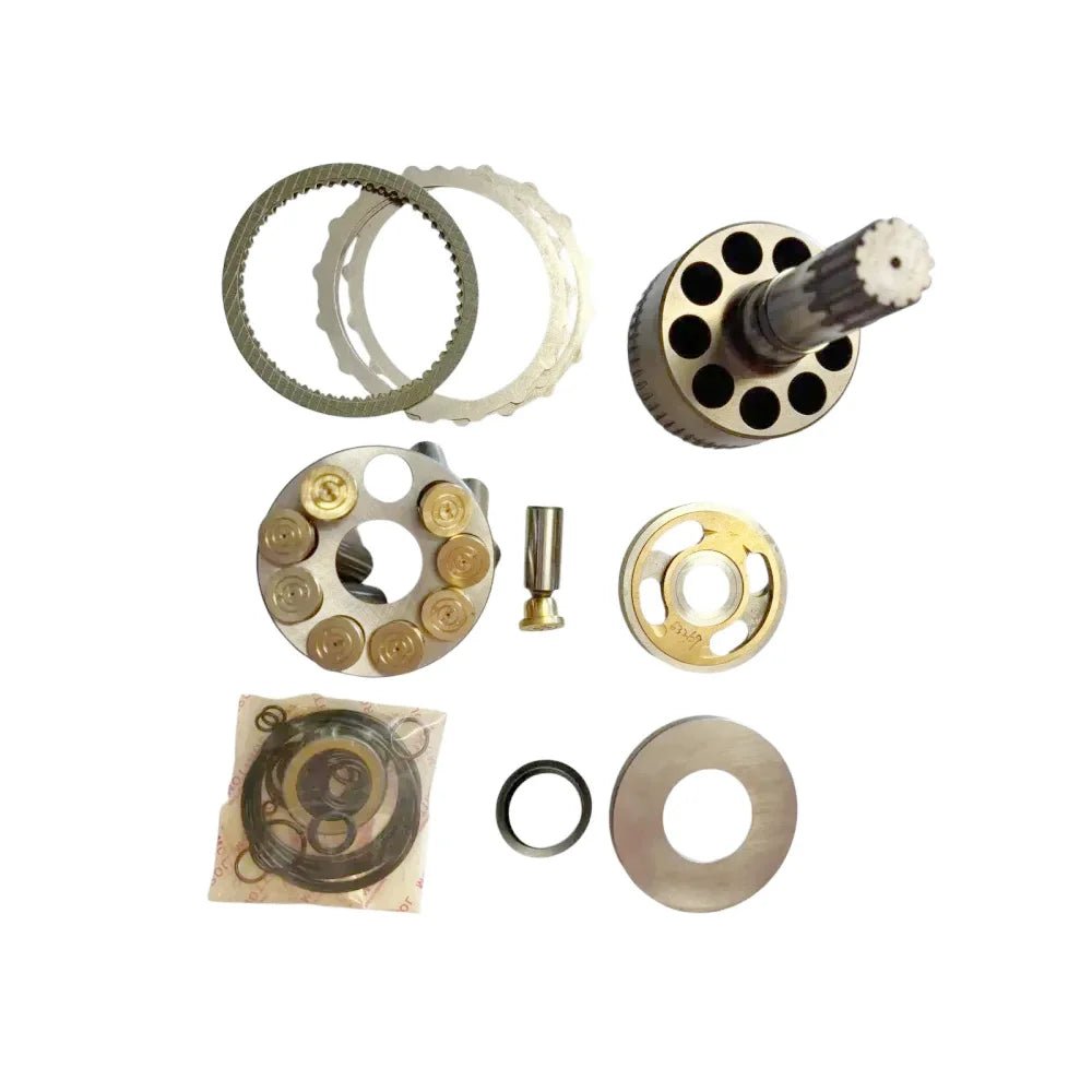 SG08E Swing Motor Rebuild Kit for Sumitomo SH200 SH240 SH235 - Fab Heavy Parts