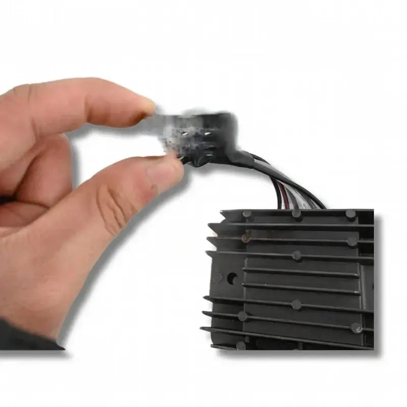 SH748AA Charging Module Regulator Rectifier 32105 - Z6L - 0001 for Honda GX620 GX630 GX660 GX670 GX690 GX270UT2 GX440IU Engine - Fab Heavy Parts