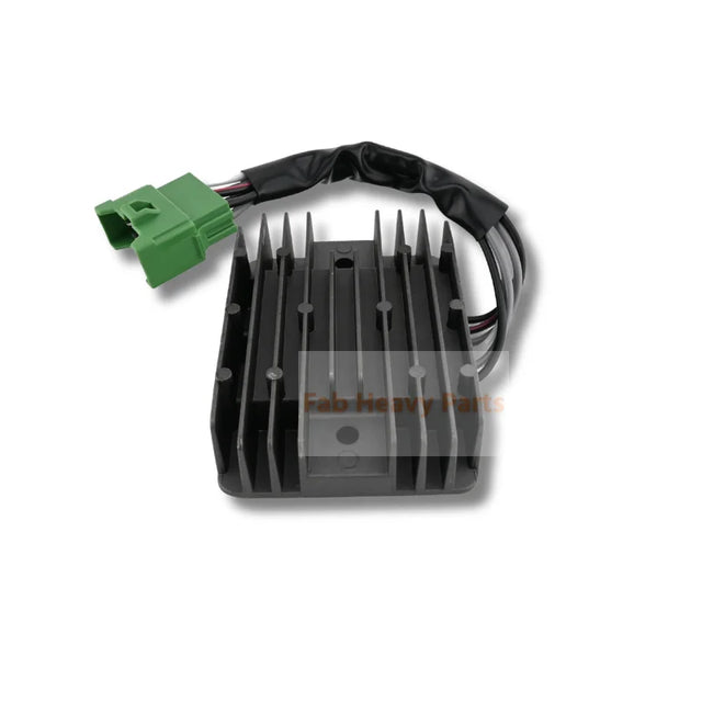 SH748AA Latausmoduulin säätimen tasasuuntaaja 32105-Z6L-0001 Honda GX620 GX630 GX660 GX670 GX690 GX270UT2 GX440IU moottorille