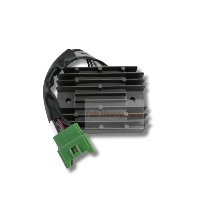 SH748AA Charging Module Regulator Rectifier 32105 - Z6L - 0001 for Honda GX620 GX630 GX660 GX670 GX690 GX270UT2 GX440IU Engine - Fab Heavy Parts
