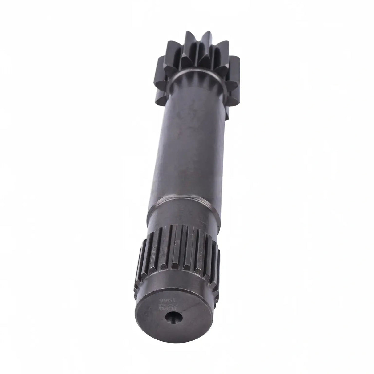 Shaft 20Y - 27 - 21161 for Komatsu Excavator PC210 - 6 PC210LC - 6 PC220LC - 6 PC100L - 6 PC200 - 6 PC200LC - 6 PC230 - 6 PC240 - 6K - Fab Heavy Parts