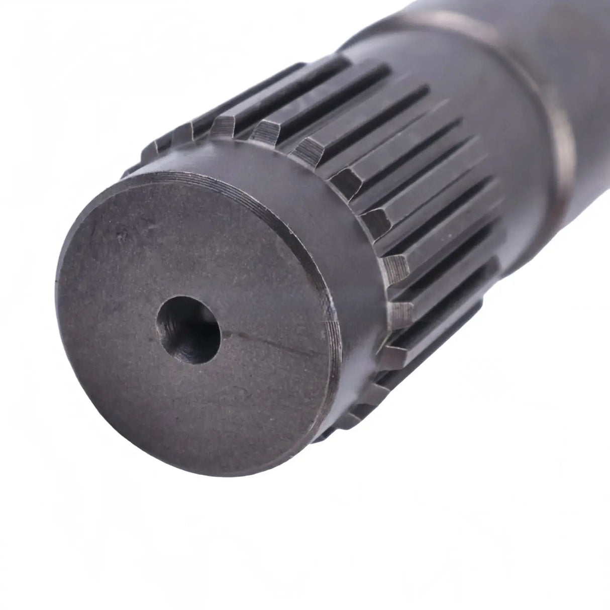 Shaft 20Y - 27 - 21161 for Komatsu Excavator PC210 - 6 PC210LC - 6 PC220LC - 6 PC100L - 6 PC200 - 6 PC200LC - 6 PC230 - 6 PC240 - 6K - Fab Heavy Parts