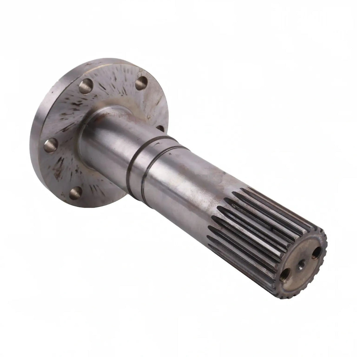 Shaft 23A - 70 - 15140 23A - 70 - 15141 for Komatsu Motor Grader GD305A - 1 GD305A - 3 GD355A - 1 GD355A - 3 GD405A - 2 GD405A - 3 GD505A - 3 - Fab Heavy Parts