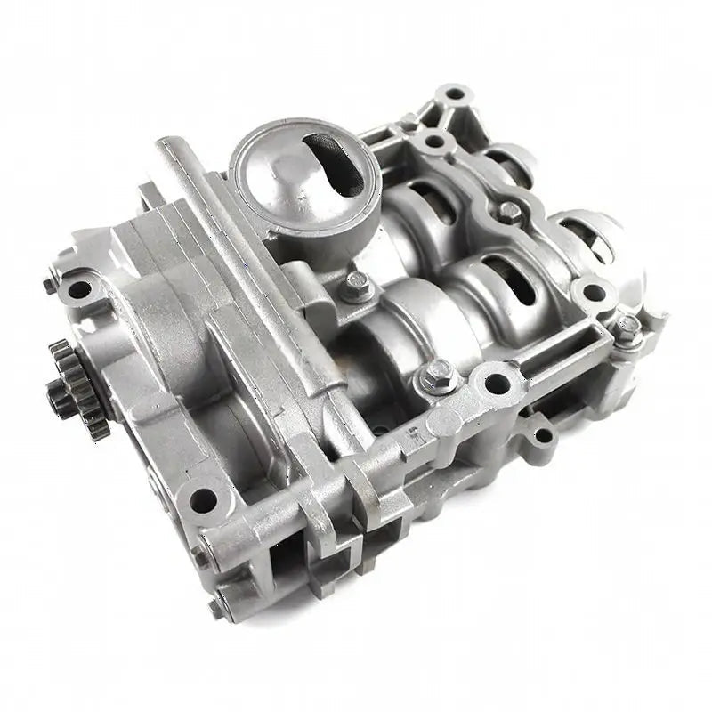 Shaft Balance Oil Pump 23300 - 2G510 for Hyundai Sonata 2011 - 2013 - Fab Heavy Parts