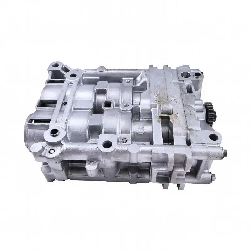 Shaft Balance Oil Pump 2330025922 for Kia Vehicle 2009 - 2013 Forte Forte Koup 2006 - 2010 Optima 2006 - 2011 Rondo - Fab Heavy Parts