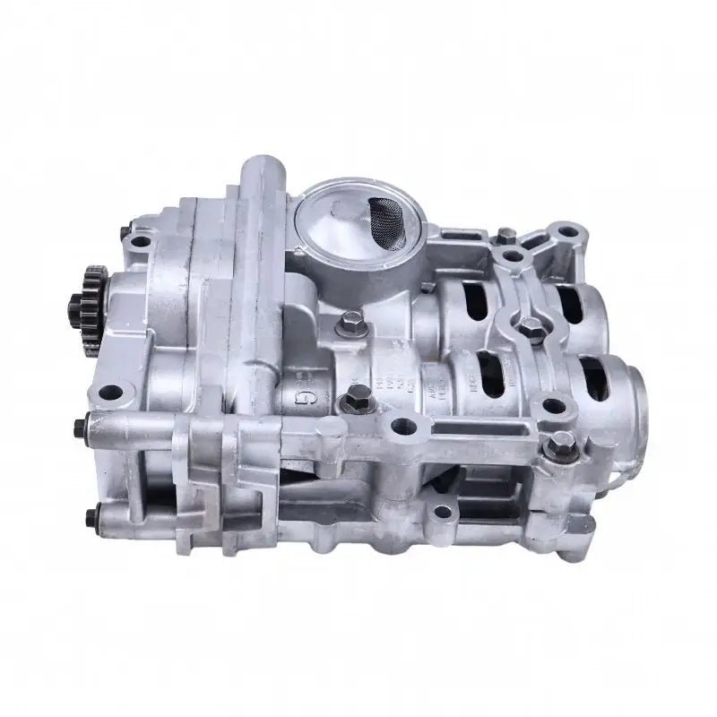 Shaft Balance Oil Pump 2330025922 for Kia Vehicle 2009 - 2013 Forte Forte Koup 2006 - 2010 Optima 2006 - 2011 Rondo - Fab Heavy Parts