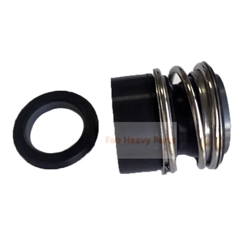 Shaft Seal Kit 96488302 Fits for Grundfos Seal BAQE GG D28 TPD 65 - 410/2 A - F - A - BAQE - Fab Heavy Parts