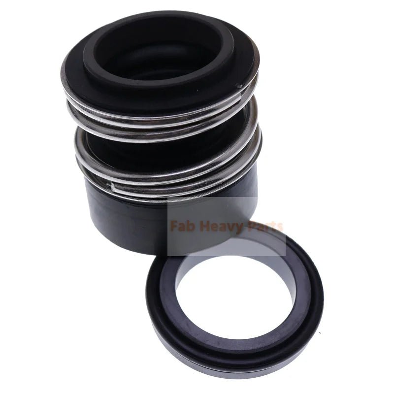 Shaft Seal Kit 96488302 Fits for Grundfos Seal BAQE GG D28 TPD 65 - 410/2 A - F - A - BAQE - Fab Heavy Parts