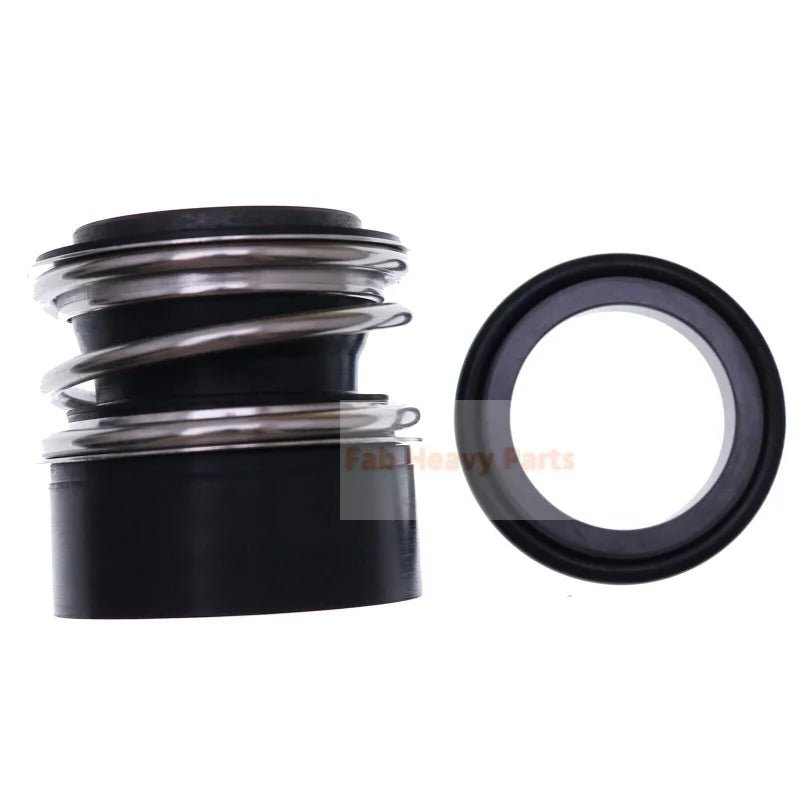 Shaft Seal Kit 96488302 Fits for Grundfos Seal BAQE GG D28 TPD 65 - 410/2 A - F - A - BAQE - Fab Heavy Parts