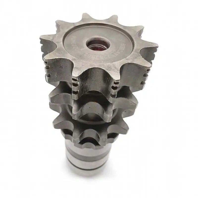 Shaft Trans 7161187 7253962 Aftermarket Replacement For Bobcat Loader 500 530 553 600 610 620 631 641 645 720 722 732 743 - Fab Heavy Parts