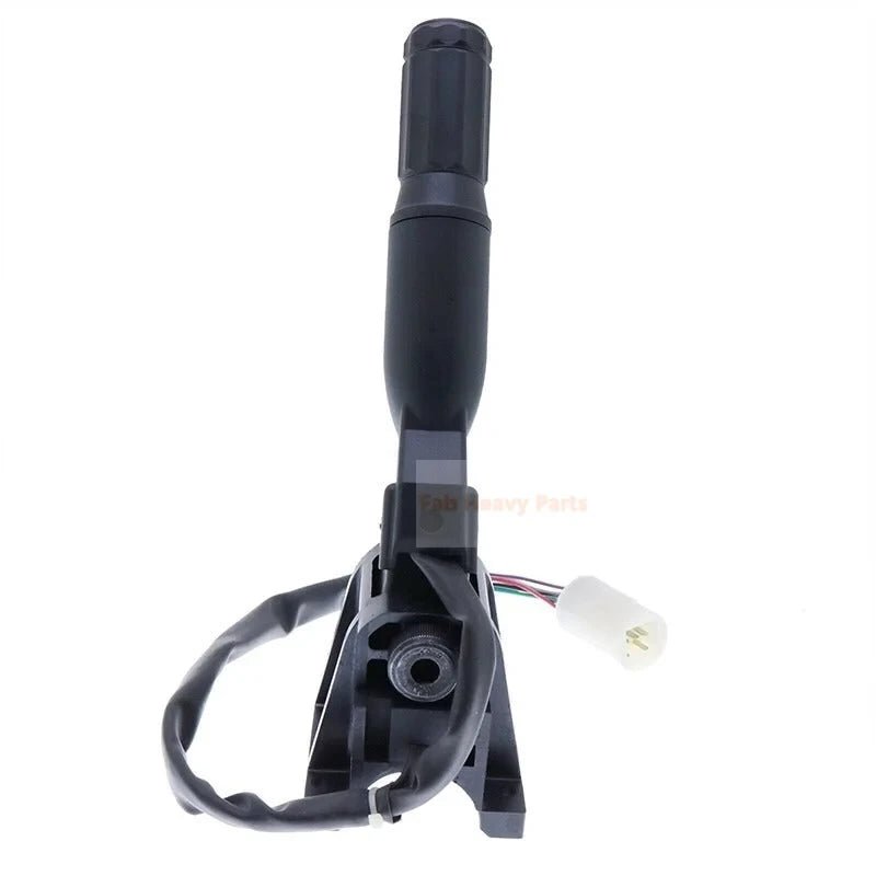 Shift Lever Assembly 45625 - 60140 45625 - 60090 Fits for Hitachi Loader ZW330 ZW370 ZW550 - Fab Heavy Parts