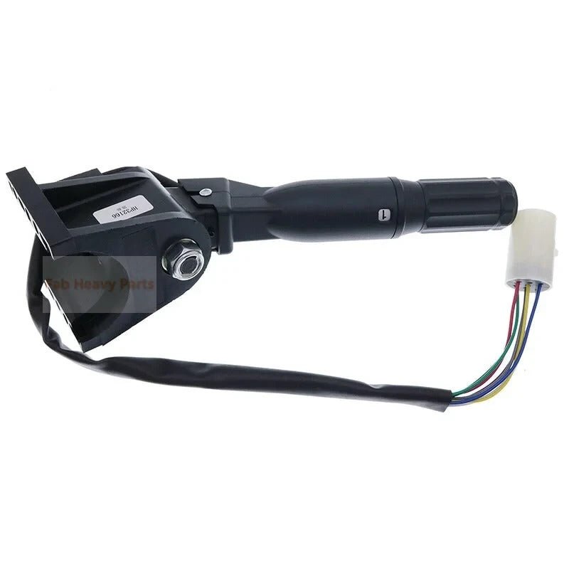 Shift Lever Assembly 45625 - 60140 45625 - 60090 Fits for Hitachi Loader ZW330 ZW370 ZW550 - Fab Heavy Parts
